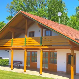 Apartment Büchelberg, Windorf (Passau)