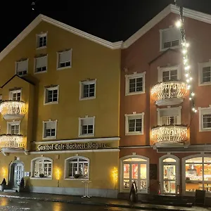 Fogadó Baeckerei Konditorei Fruehstueckspension Wagner, Hutthurm