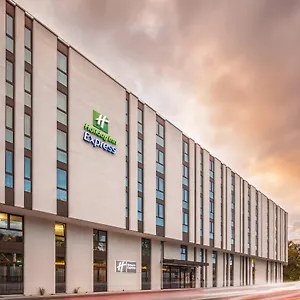 Szálloda Express - By Ihg, Erlangen