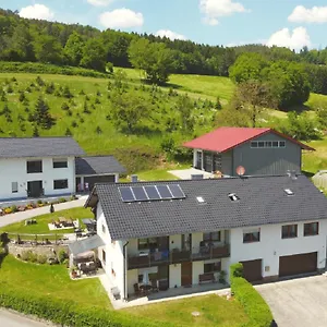 Apartment Haus Schmid, Falkenfels