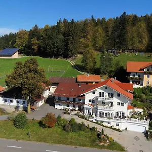 Landhaus Freizeit- Und Erlebnishof Schötz, Elisabethszell
