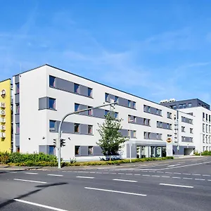 Szálloda B&B Hotel Aschaffenburg, Aschaffenburg