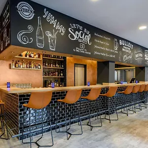 Szálloda Ibis Styles, Bamberg