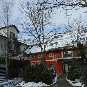 Apartment Roeder Mühle, Peterfecking