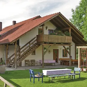 Landhaus Beimler, Waldthurn