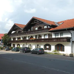 Apartment Allgäustüble, Steibis