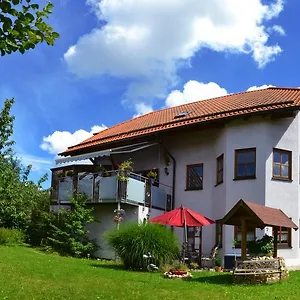 Apartment Spitzner, Stornstein